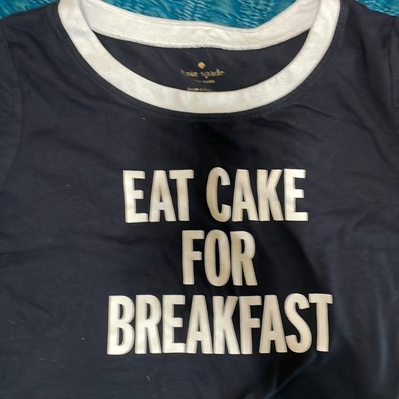 kate spade Other - Kate Spade Night dress